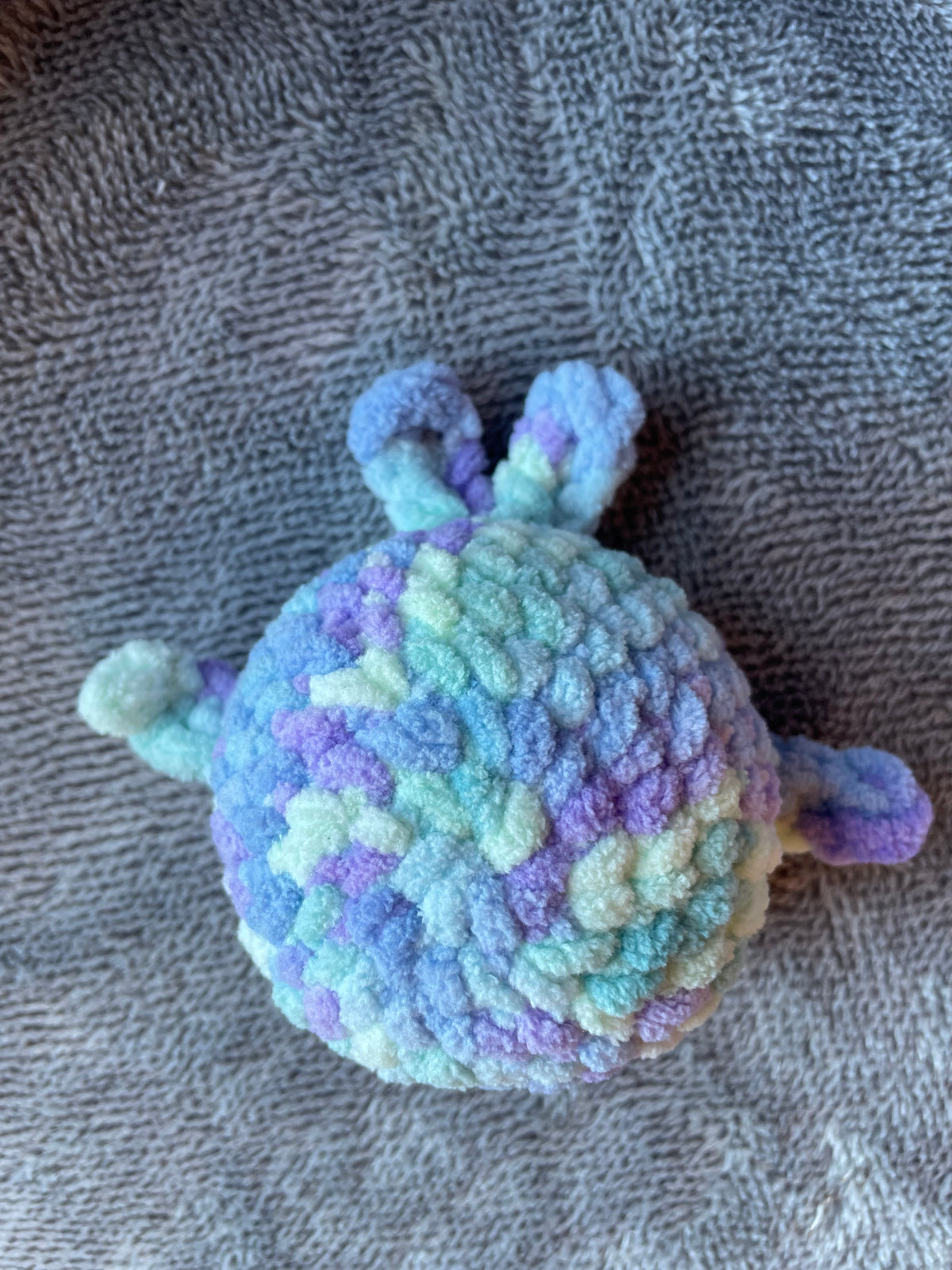 Squishy Whale