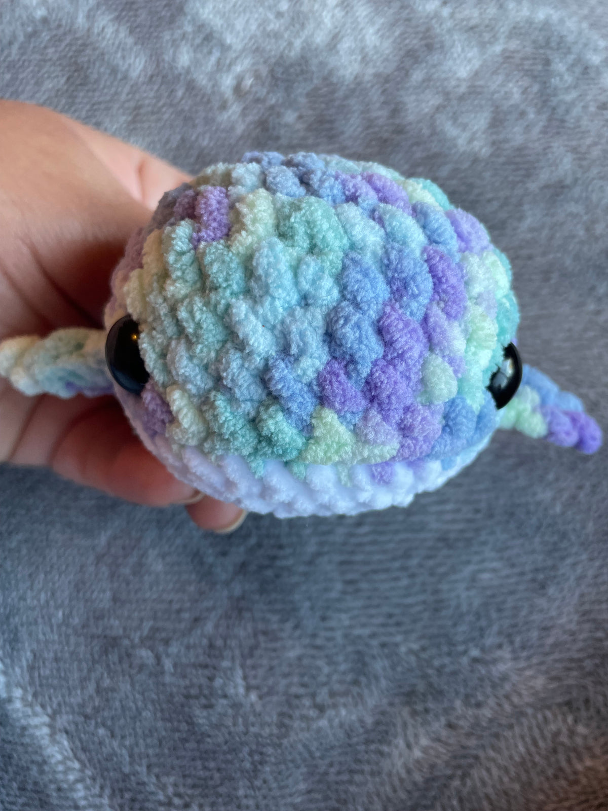 Squishy Whale