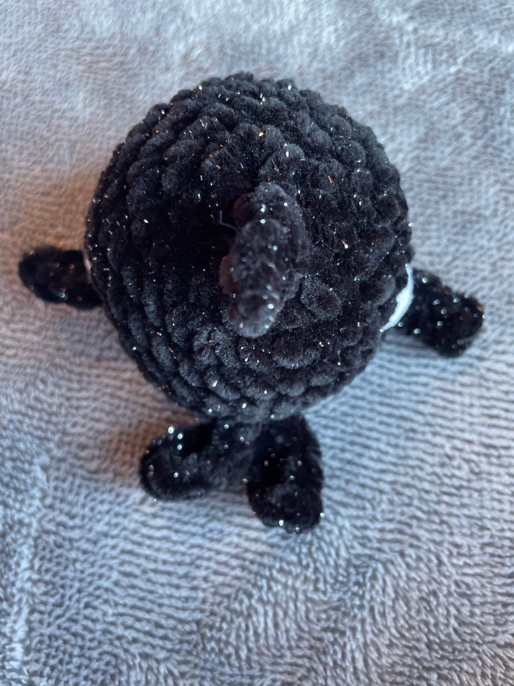 Squishy Orca