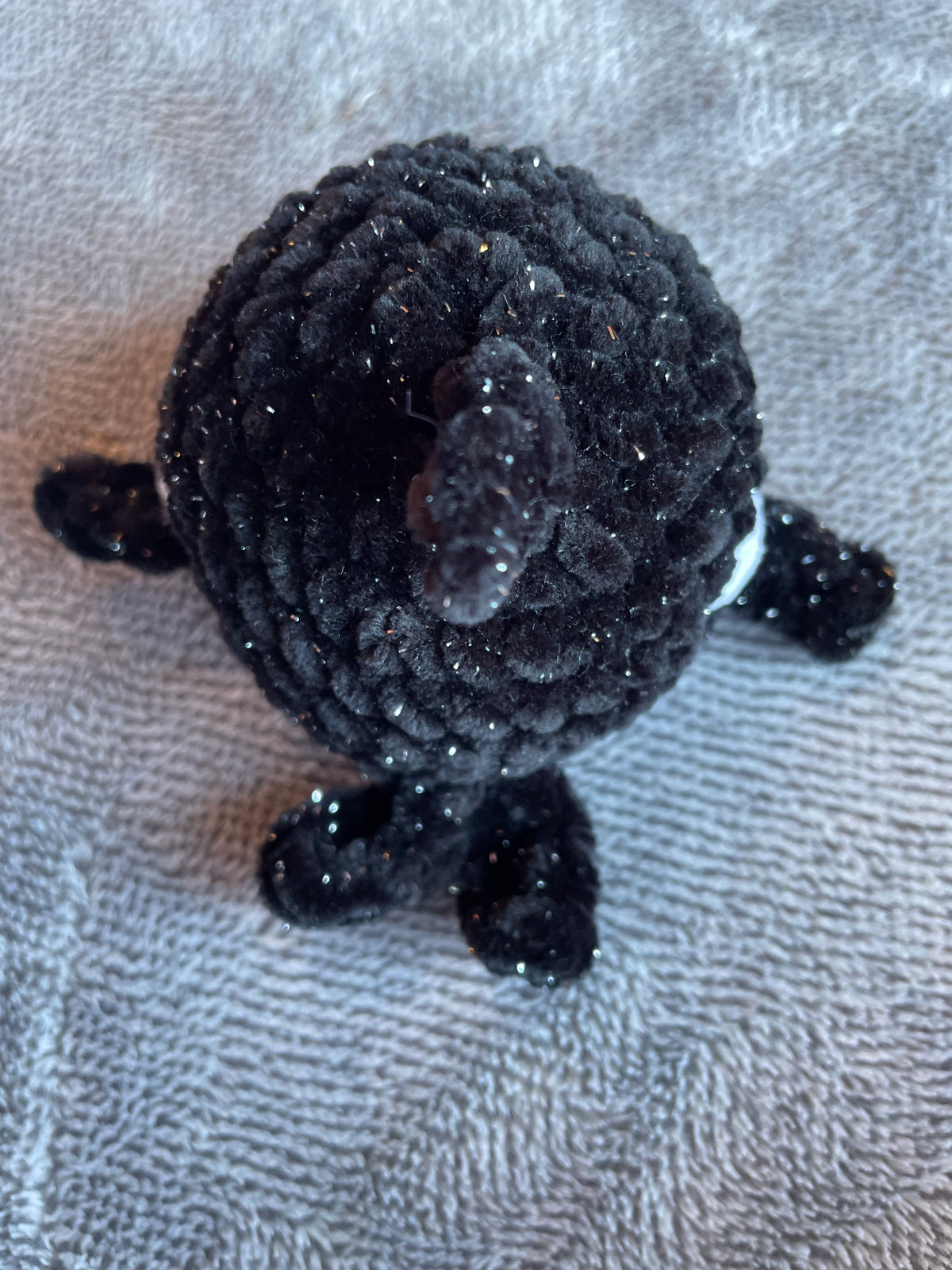Squishy Orca