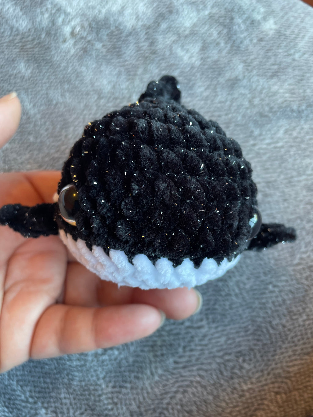 Squishy Orca