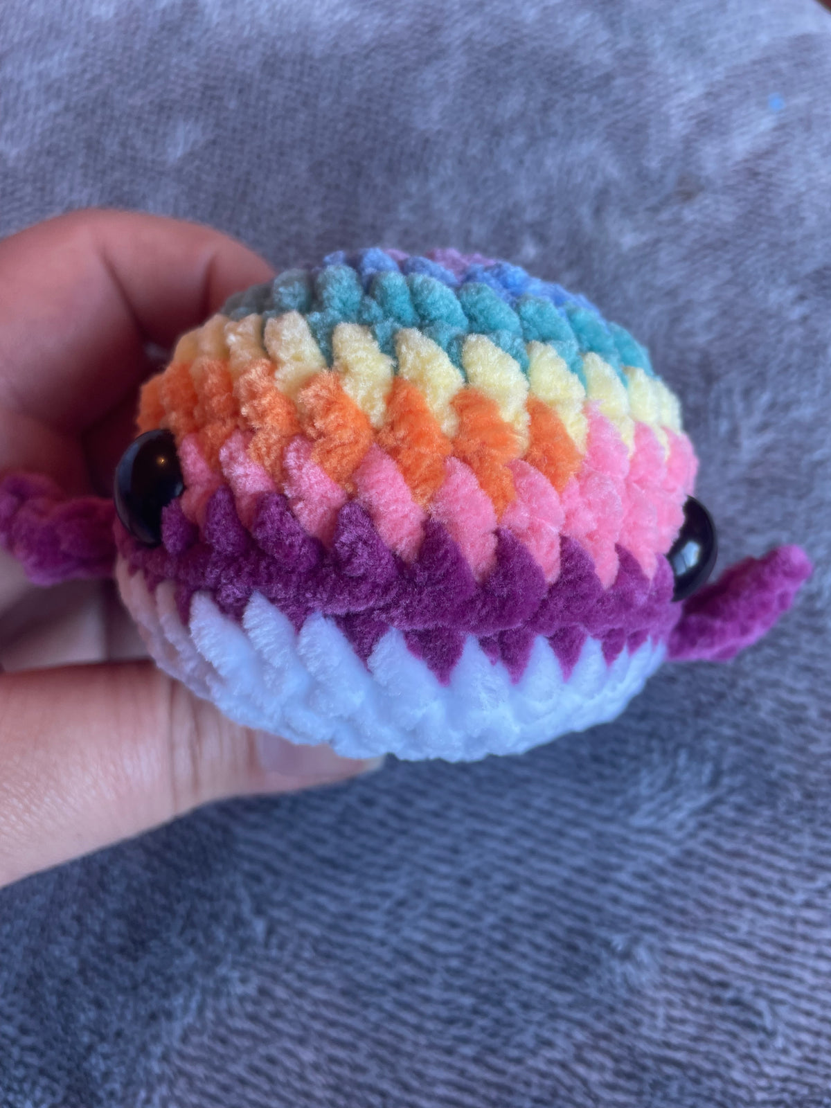 Squishy Whale