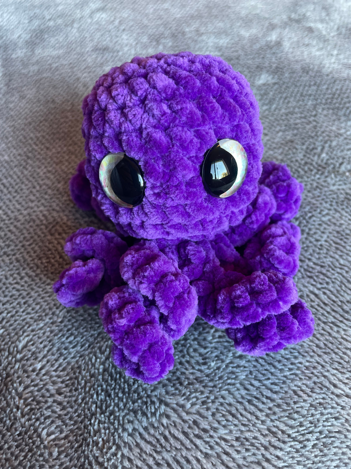 Mini Octopus