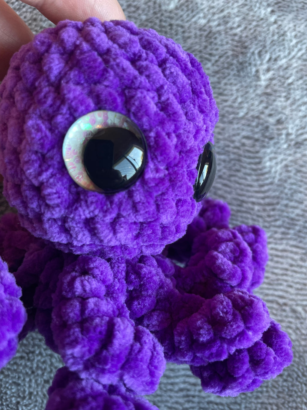 Mini Octopus