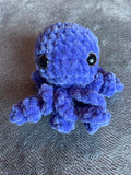 Mini Octopus