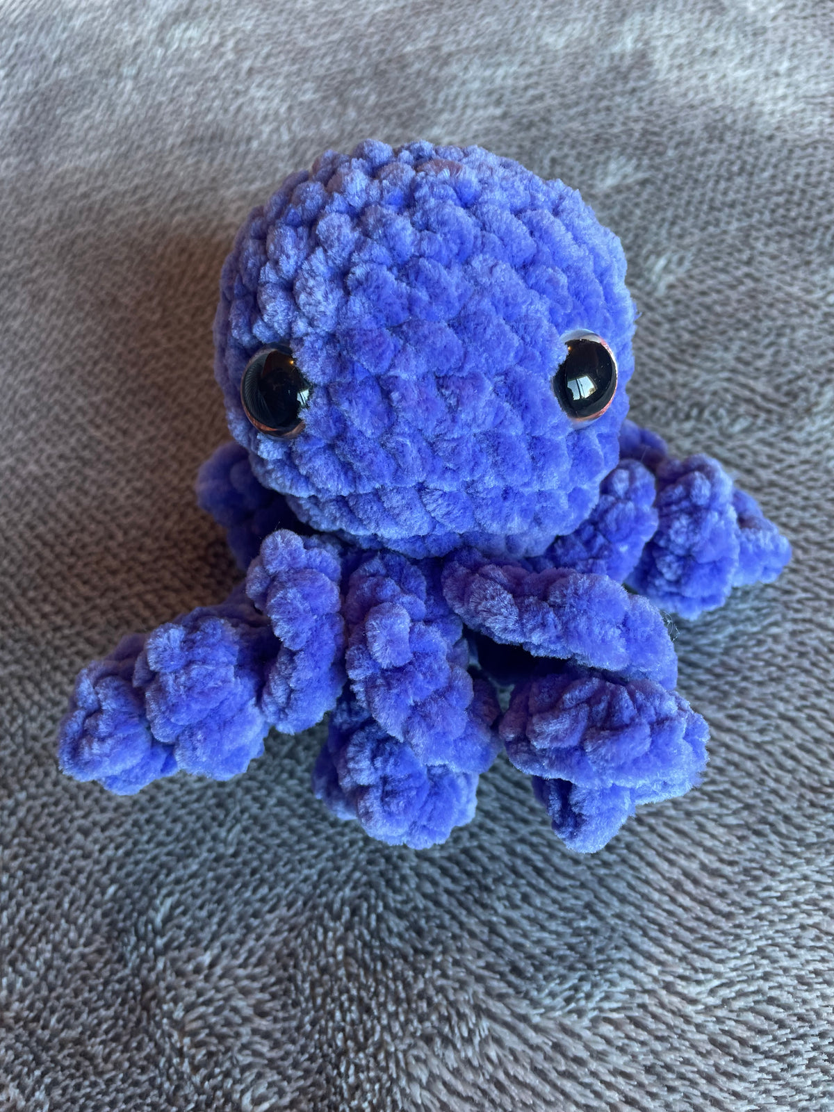 Mini Octopus