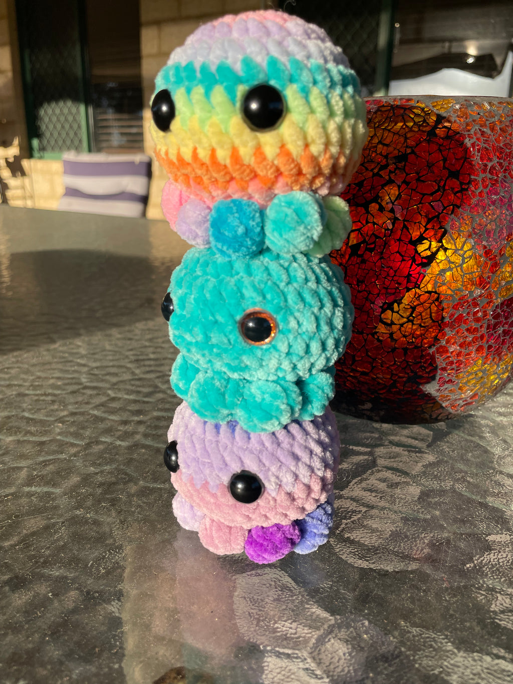 Squishy Octo