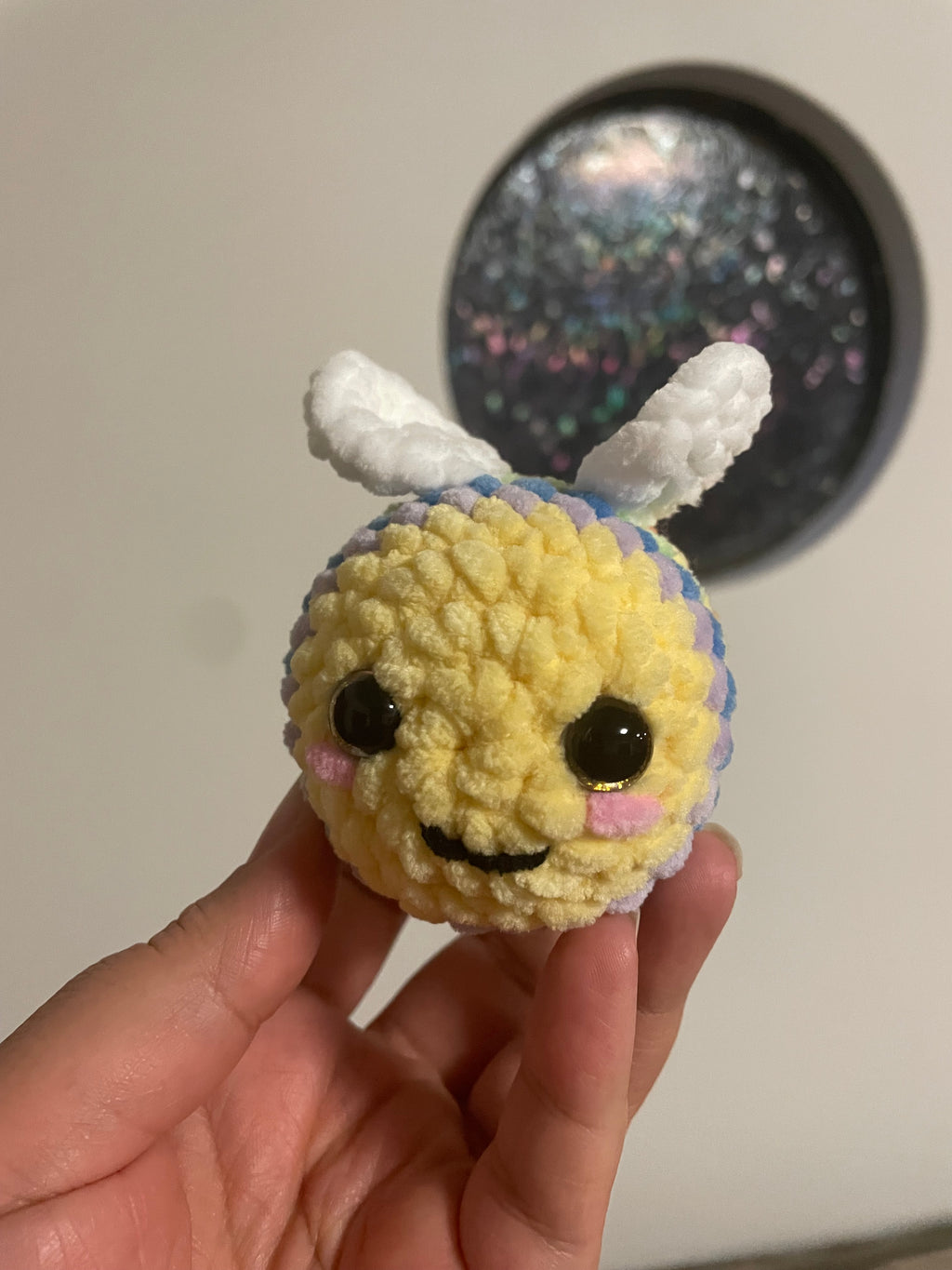 Rainbow Bee