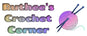 Ruthee's Crochet Corner - Home