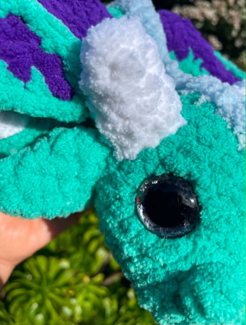 Little Wood Dragon