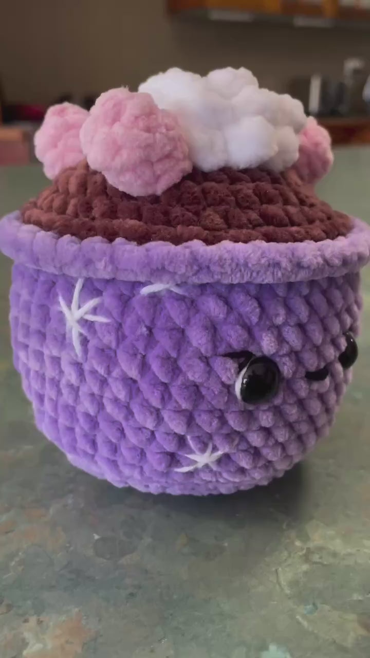 Hot Cocoa Mug