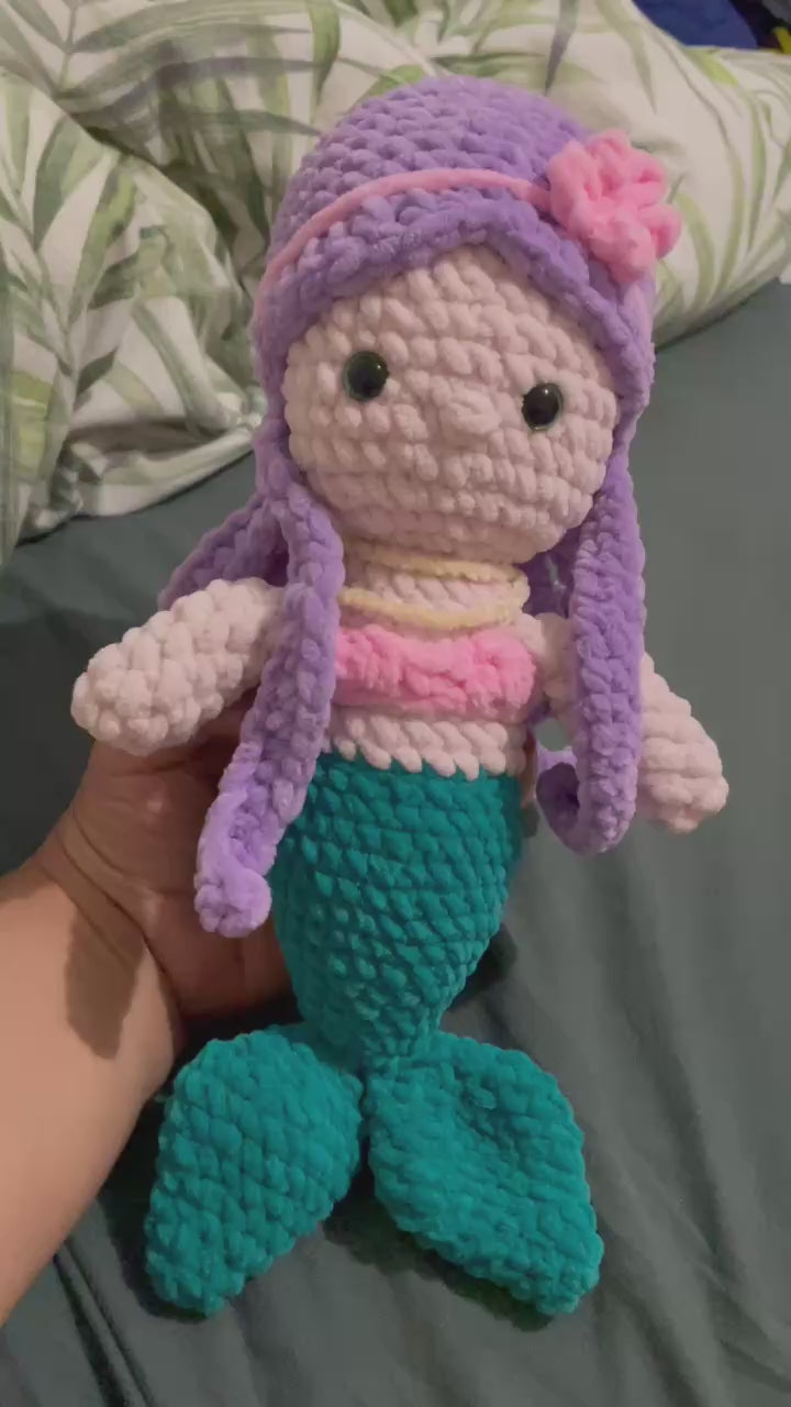 Sierra Mermaid